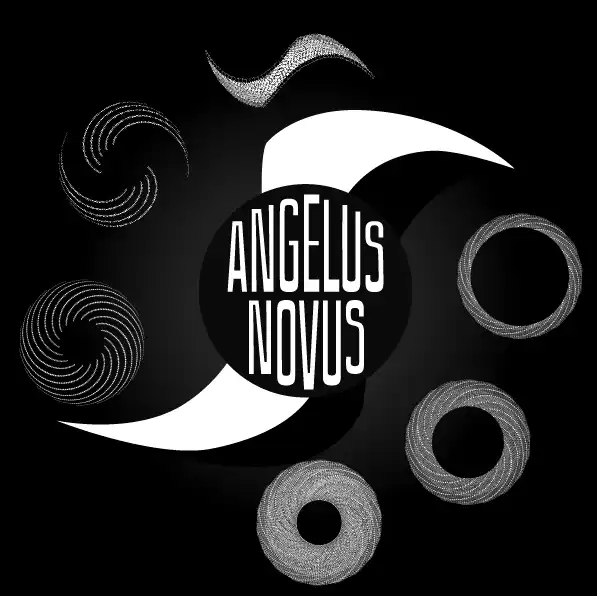 Angelus Novus - vault