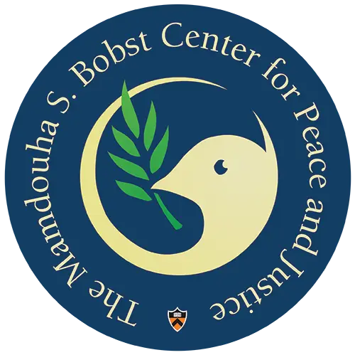 The Mamdouha S. Bobst Center for Peace and Justice