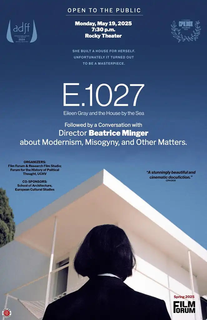 E.1027