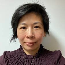 Matilda Luk