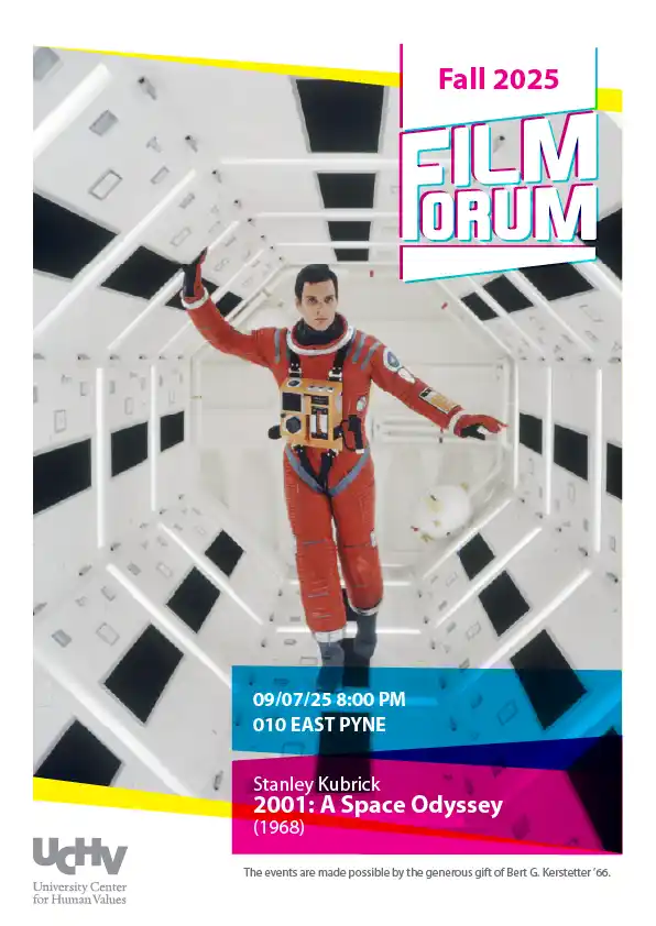 2001: A Space Odyssey
