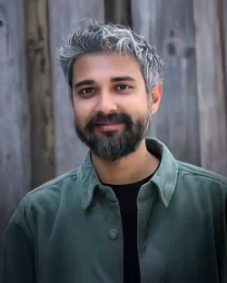 Ranabir Das
