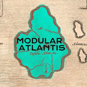 AtlantisModular