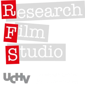 RFS-logo (UCHV) on black